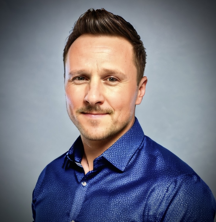 Sedlák Csaba